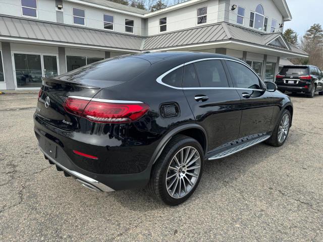 W1N0J8EB1LF818434 Mercedes-Benz Glc Coupe 300 4matic