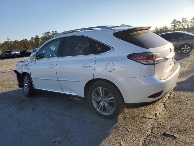 2T2ZK1BA8FC153233 Lexus RX 350