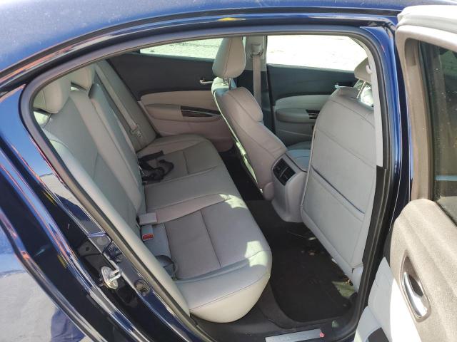 19UUB2F53FA000489 Acura TLX TECH