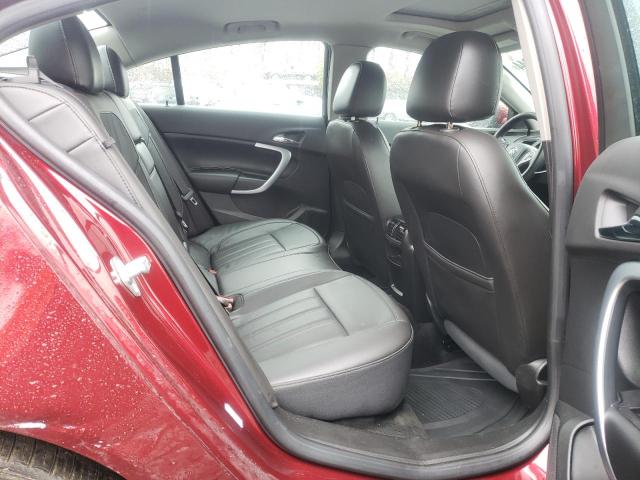 2G4GL5EX7H9102286 Buick Regal Sport Touring