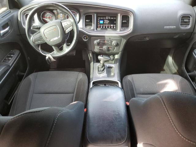 2C3CDXBG8MH505911 Dodge Charger Sxt