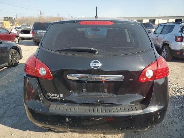 JN8AS5MT3EW103471 Nissan Rogue Select S