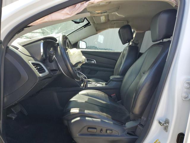 2GKFLPE3XG6122805 GMC Terrain Slt