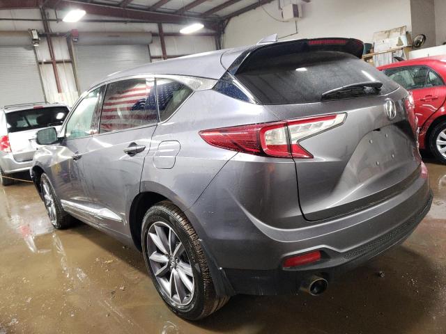 5J8TC2H54KL005382 Acura Rdx Technology