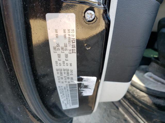 2C4RC1BG4LR105049 Chrysler Pacifica Touring L