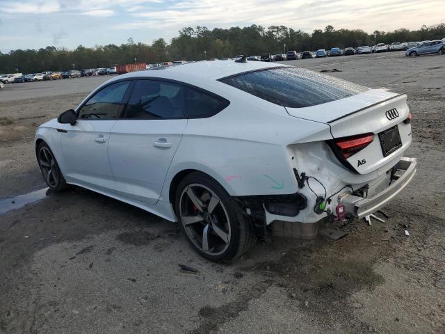 WAUFACF50PA059949 Audi A5 Premium Plus 45