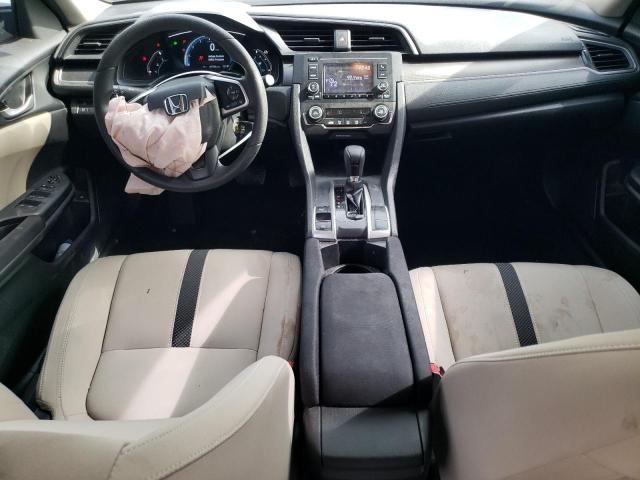 19XFC2F63KE037000 Honda Civic Lx