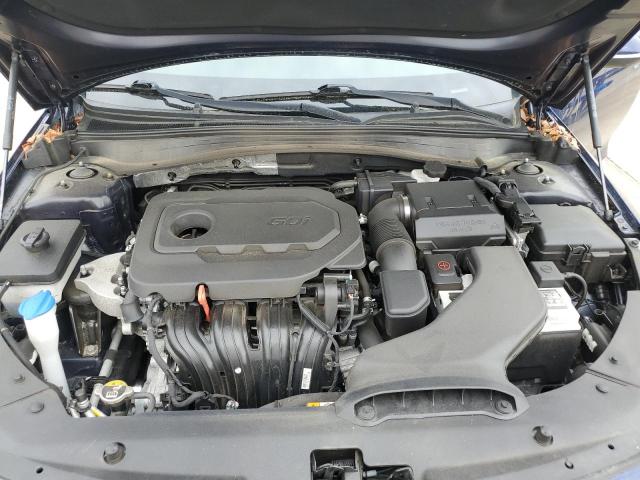 5XXGT4L31KG340472 KIA Optima Lx