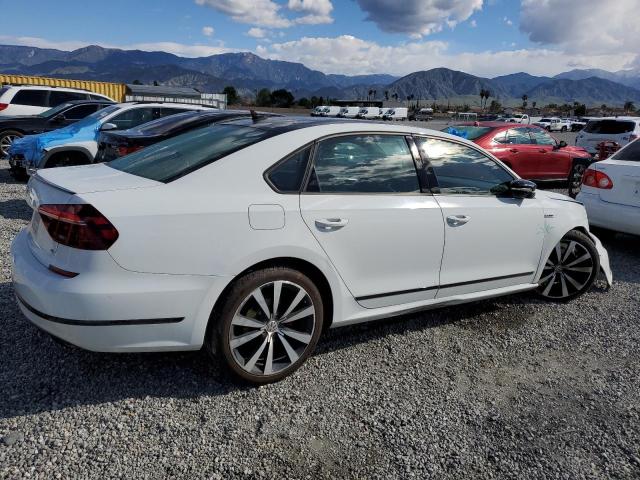 1VWJM7A31JC040496 Volkswagen Passat Gt