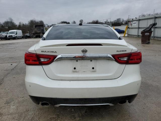1N4AA6AP9JC387413 Nissan Maxima 3.5s