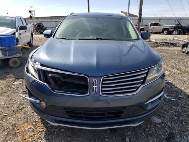 5LMCJ1D96JUL19155 Lincoln Mkc Premiere