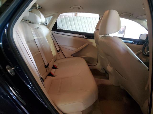 1VWAT7A30FC070065 Volkswagen PASSAT S