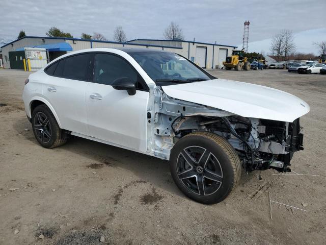 W1NKJ4HB2RF097000 Mercedes-Benz Glc Coupe 300 4matic