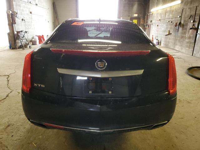 2G61P5S38E9172992 Cadillac Xts Premium Collection
