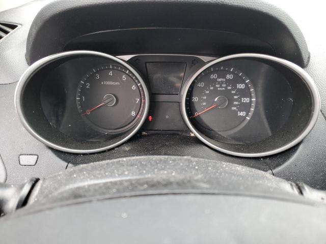 KM8JUCAG0FU042414 Hyundai Tucson Limited