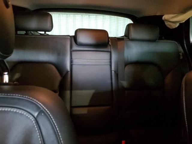 SJKCH5CP3JA058365 Infiniti QX30 BASE