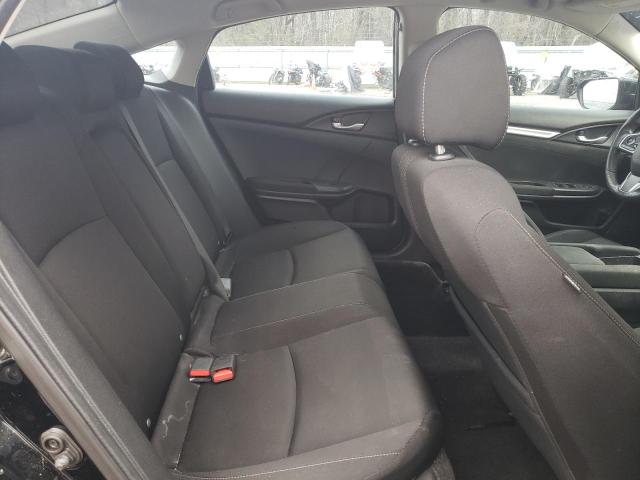 19XFC2F72JE019028 Honda CIVIC EX