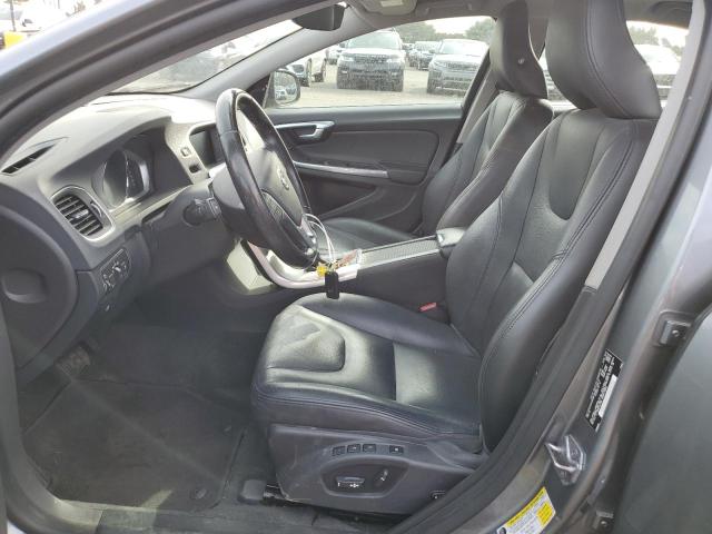 LYV402TK6JB160608 Volvo S60 INSCRIPTION