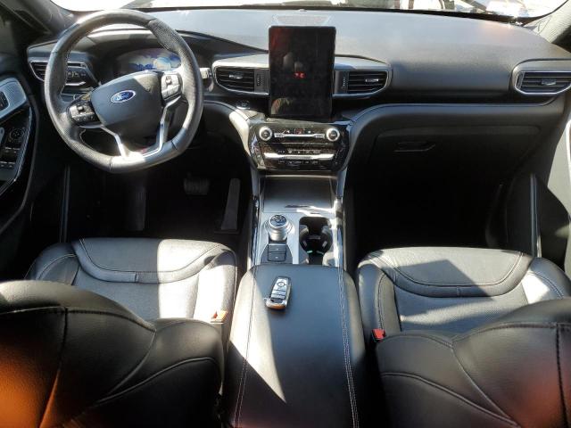 1FM5K8GC8MGA84348 Ford Explorer St