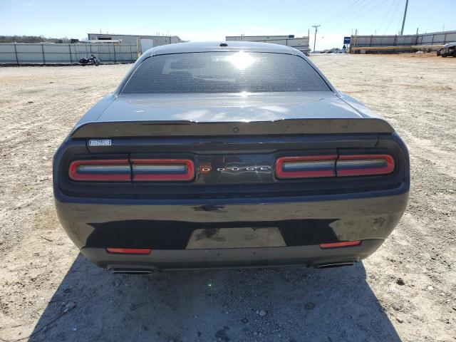 2C3CDZBT0MH645864 Dodge Challenger R/t