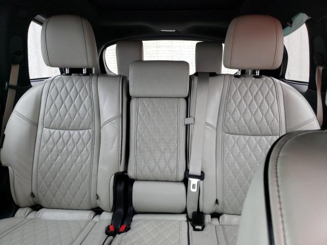 5N1DL0MM6KC514809 Infiniti QX60 LUXE