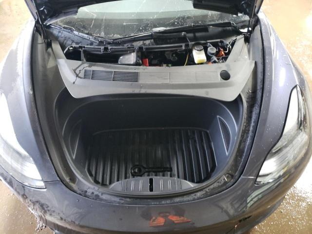 5YJ3E1EC1PF498518 Tesla MODEL 3