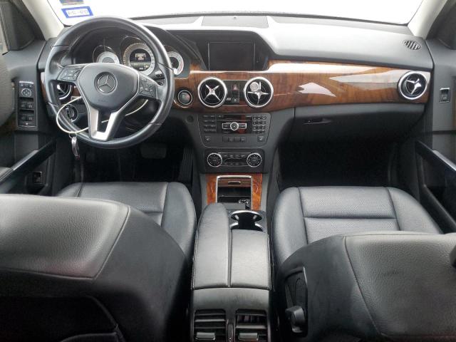 WDCGG5HB2EG249387 Mercedes-Benz GLK 350