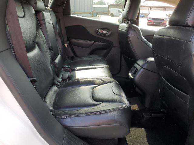 1C4PJLCB2FW791373 Jeep Cherokee Latitude