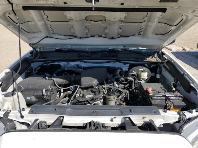 5TFRX5GN2HX074217 Toyota Tacoma Access Cab
