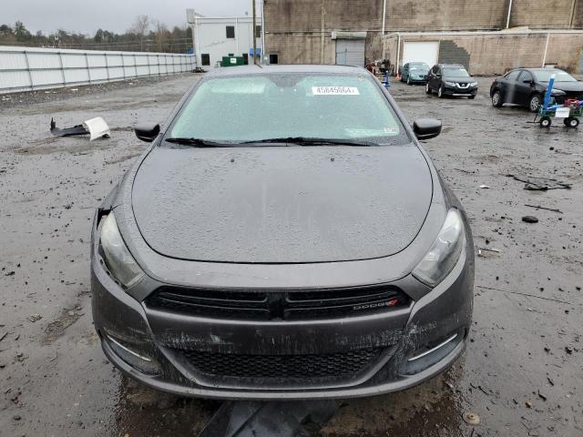 1C3CDFBA6GD652574 Dodge DART SXT