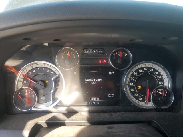 1C6RR7TT0GS296476 RAM 1500 Slt
