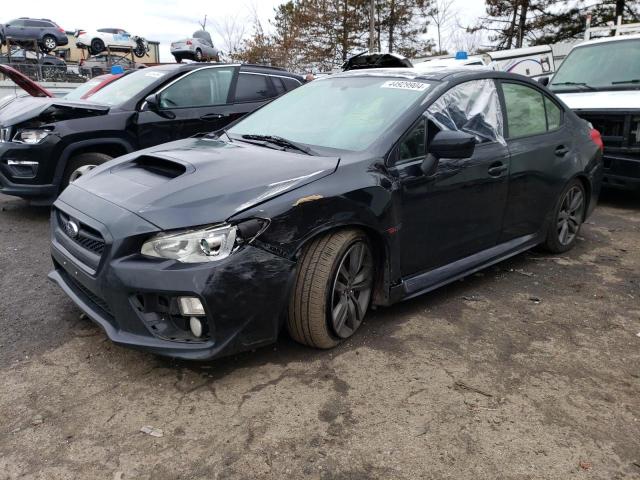 Aukcja sprzedaży 2016 Subaru Wrx Premium, vin: JF1VA1E67G9812123, numer aukcji: 44929904