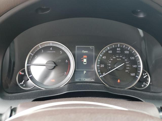58ABK1GGXGU021490 Lexus ES 350
