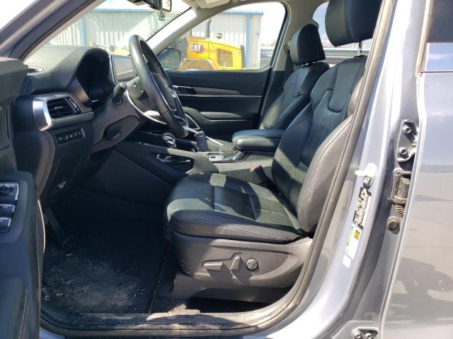 5XYP34HCXNG243182 KIA Telluride Ex