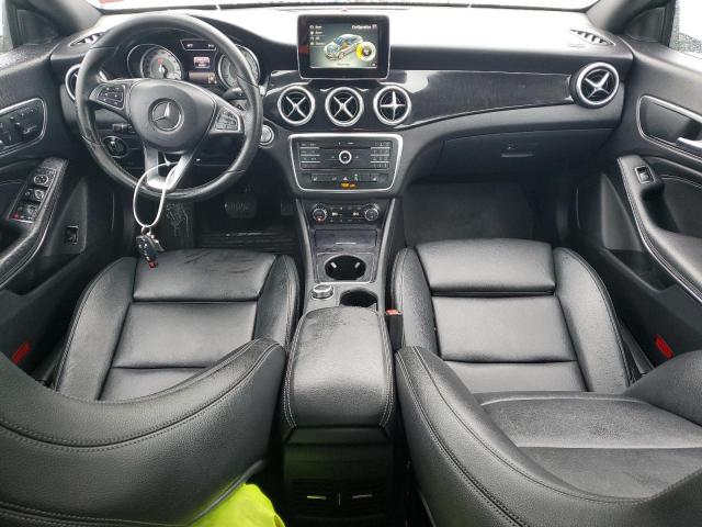 WDDSJ4GB6GN366553 Mercedes-Benz CLA 250 4MATIC
