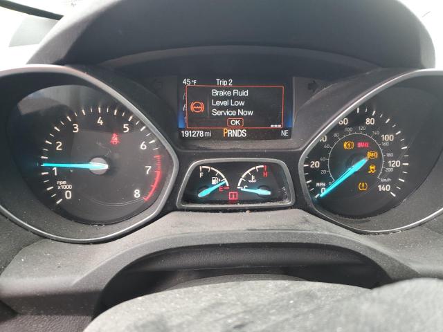 1FMCU0F75HUD44297 Ford ESCAPE S