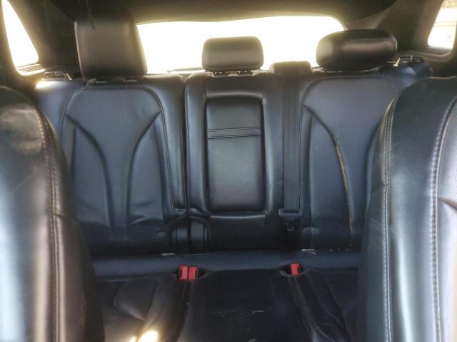 5LMCJ1A9XFUJ20928 Lincoln MKC