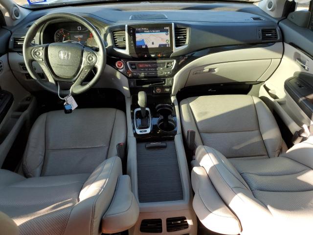 5FPYK3F75HB032448 Honda Ridgeline Rtl