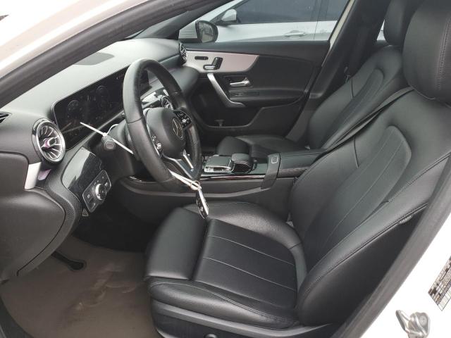 WDD3G4EB9KW012793 Mercedes-Benz A 220