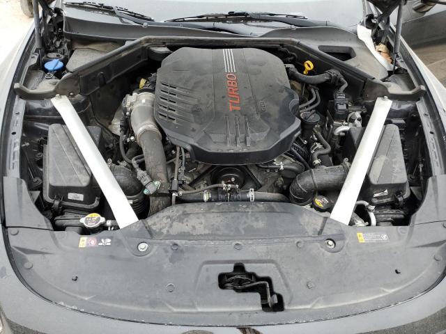 KNAE55LC7J6022809 KIA Stinger Gt2
