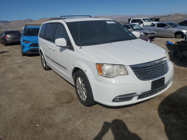 2C4RC1BG8ER400206 Chrysler TOWN & COU