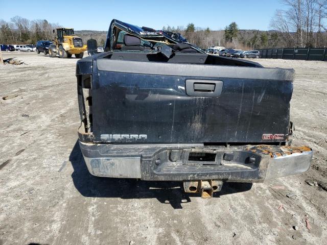1GT02ZCG7EF158511 GMC Sierra K2500 Heavy Duty