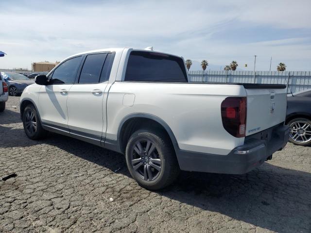 5FPYK2F11JB003105 Honda Ridgeline Sport