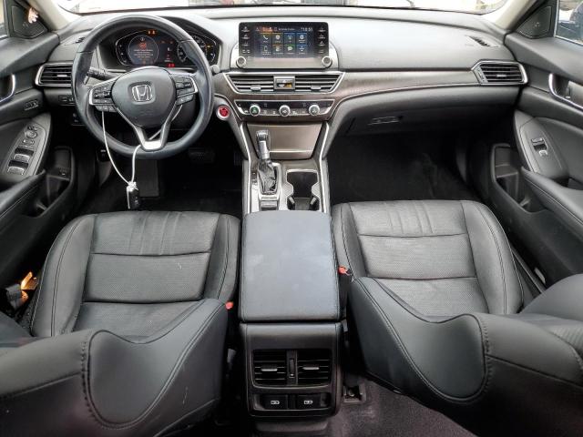 1HGCV1F5XMA049585 Honda ACCORD EXL