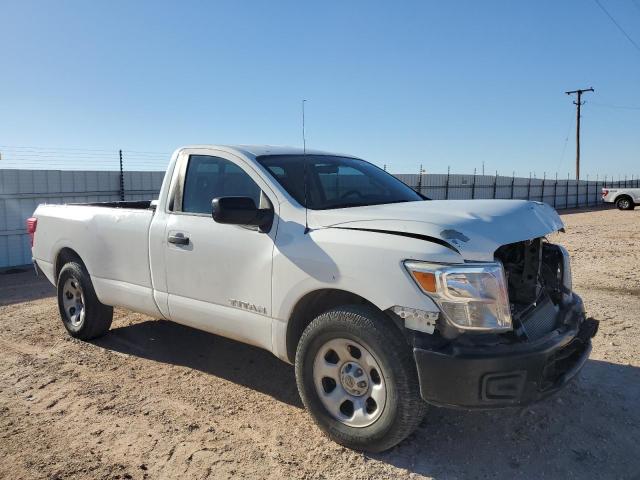 1N6AA1R85JN507512 Nissan TITAN S