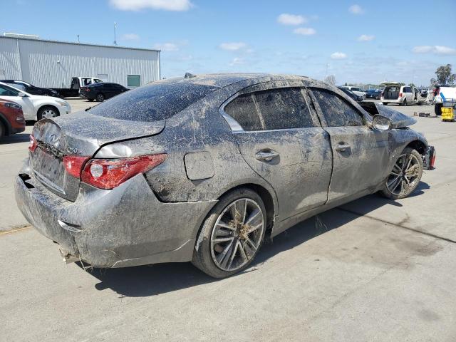 JN1BV7AP2FM337983 Infiniti Q50 BASE
