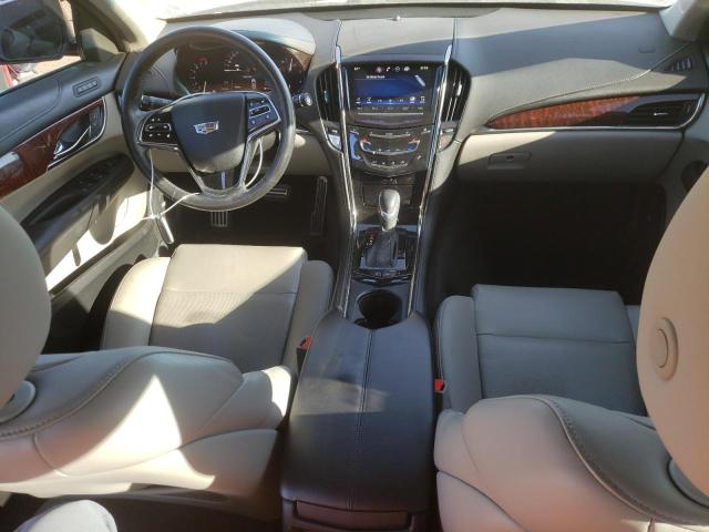 1G6AB5RXXF0121092 Cadillac ATS LUXURY