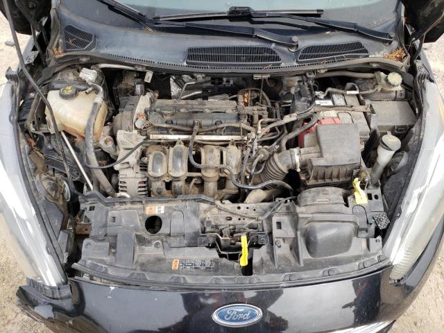 3FADP4BJ3FM178667 Ford FIESTA SE
