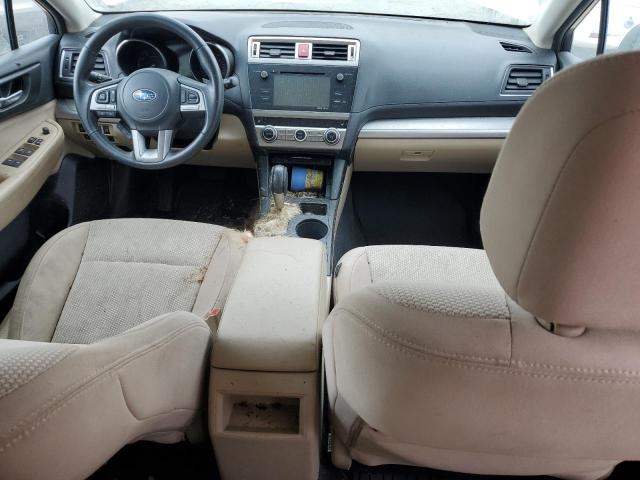 4S4BSBDC3F3230878 Subaru Outback 2.5i Premium