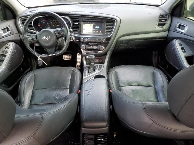 5XXGR4A68FG455068 KIA OPTIMA SX